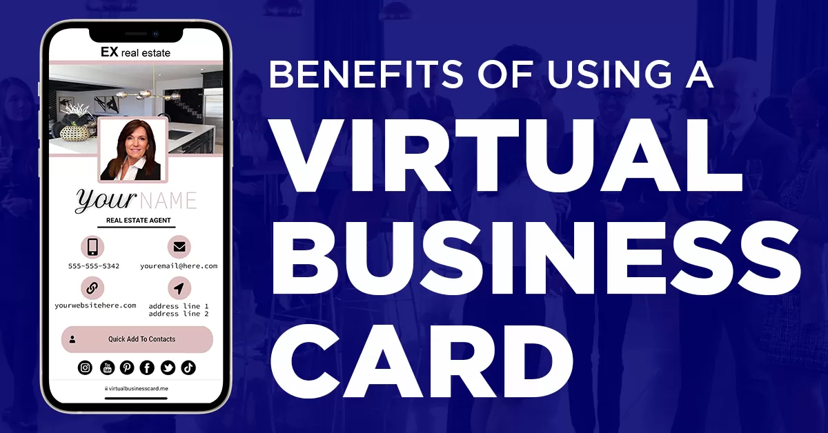 Cards Virtual Business Cards