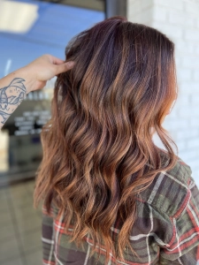profile