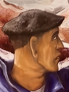 profile
