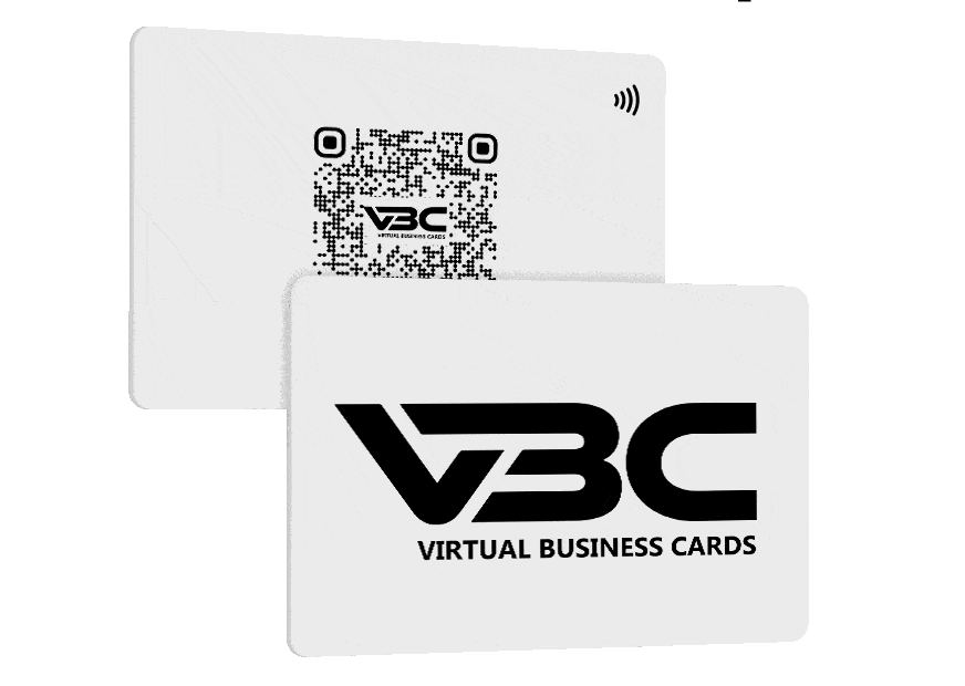 Custom Tap Card (Promotion)