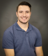 Nolan Orgonas
